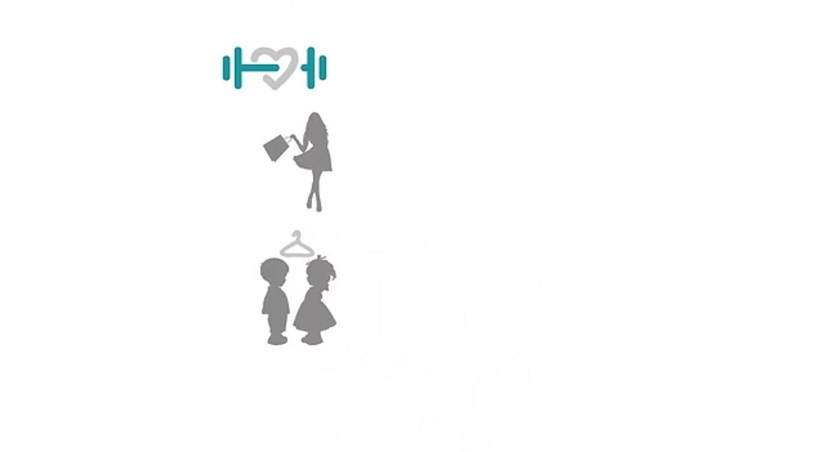ONE IDEA Logo