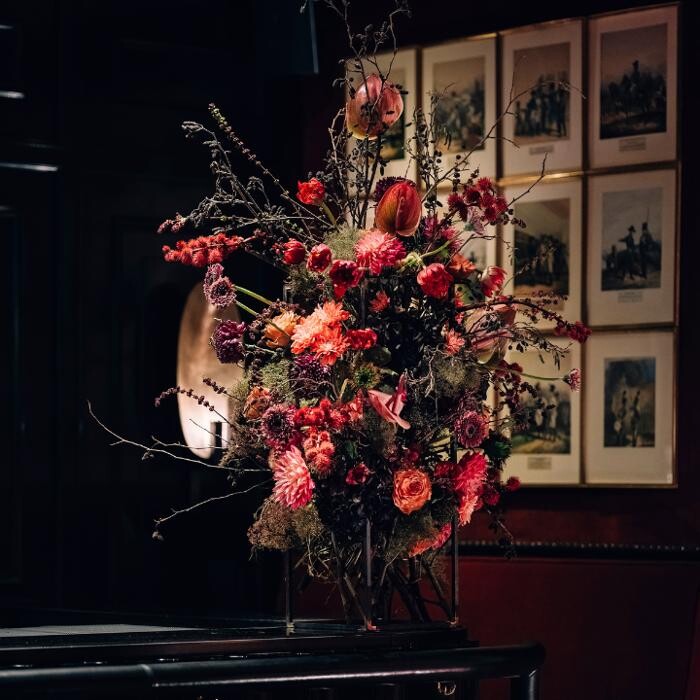 Bilder Sacher Bar Salzburg
