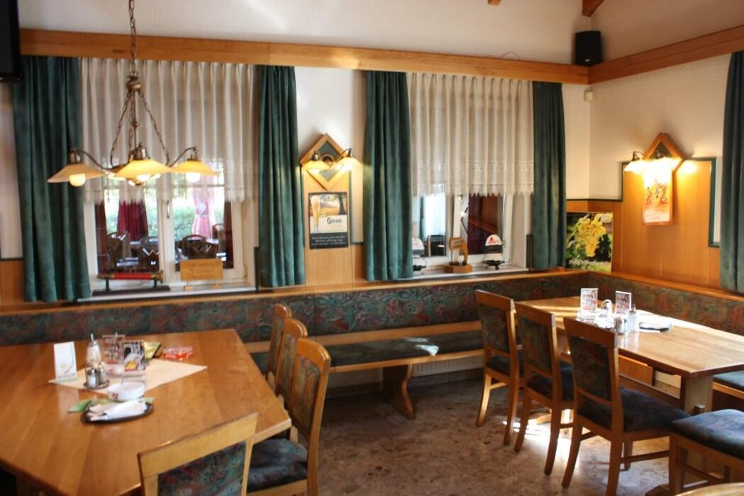 Bilder Gasthaus Gramel