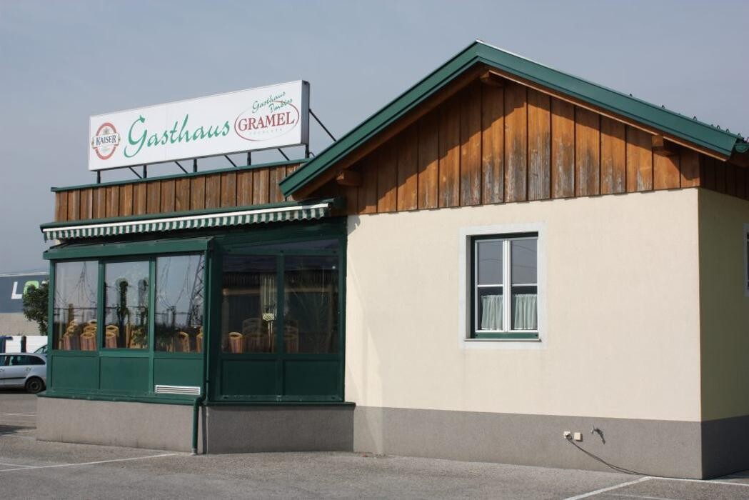 Bilder Gasthaus Gramel
