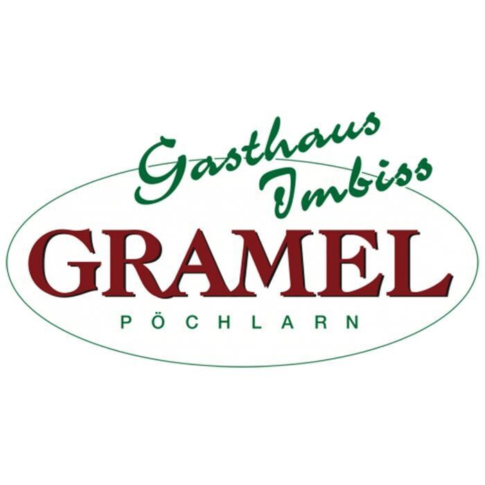 Gasthaus Gramel Logo