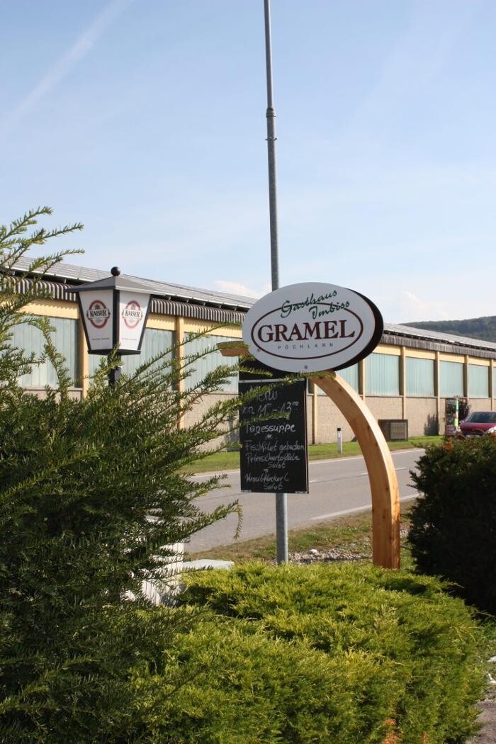 Bilder Gasthaus Gramel