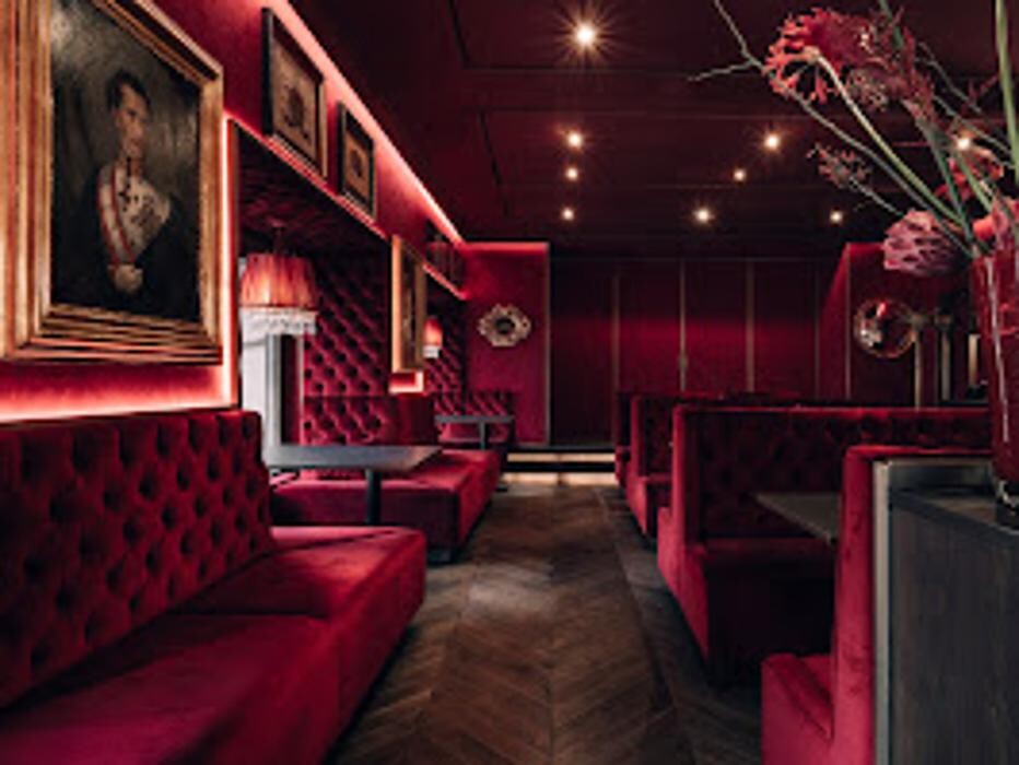 Bilder Café Bel Étage