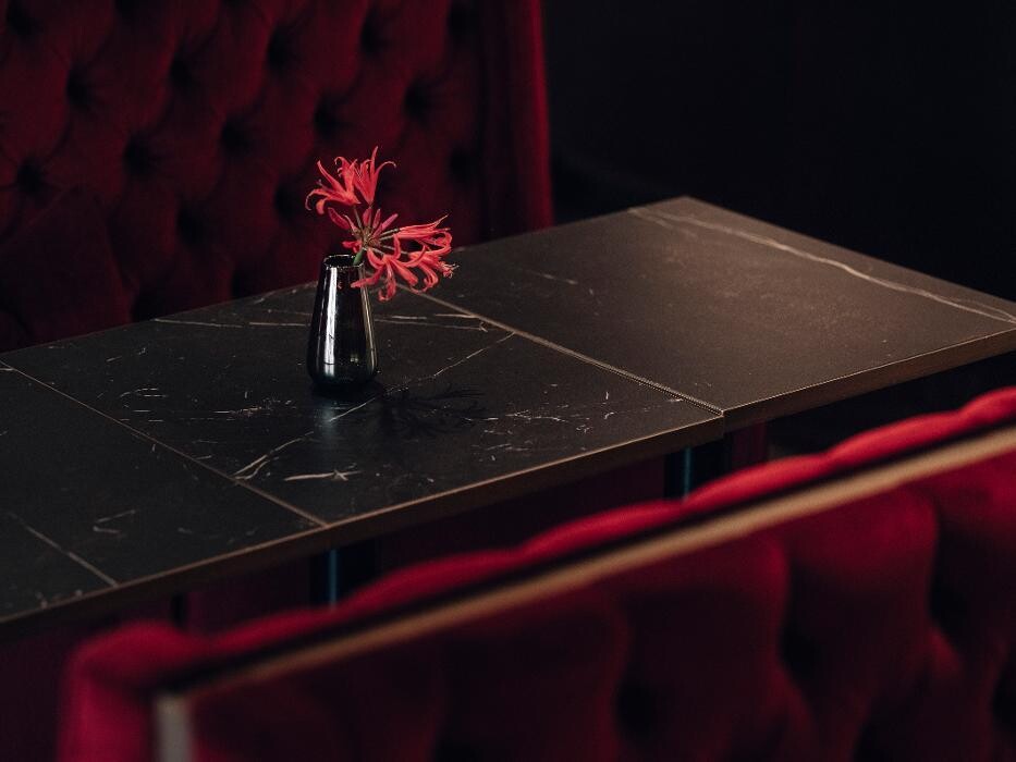 Bilder Café Bel Étage