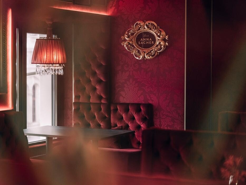 Bilder Café Bel Étage