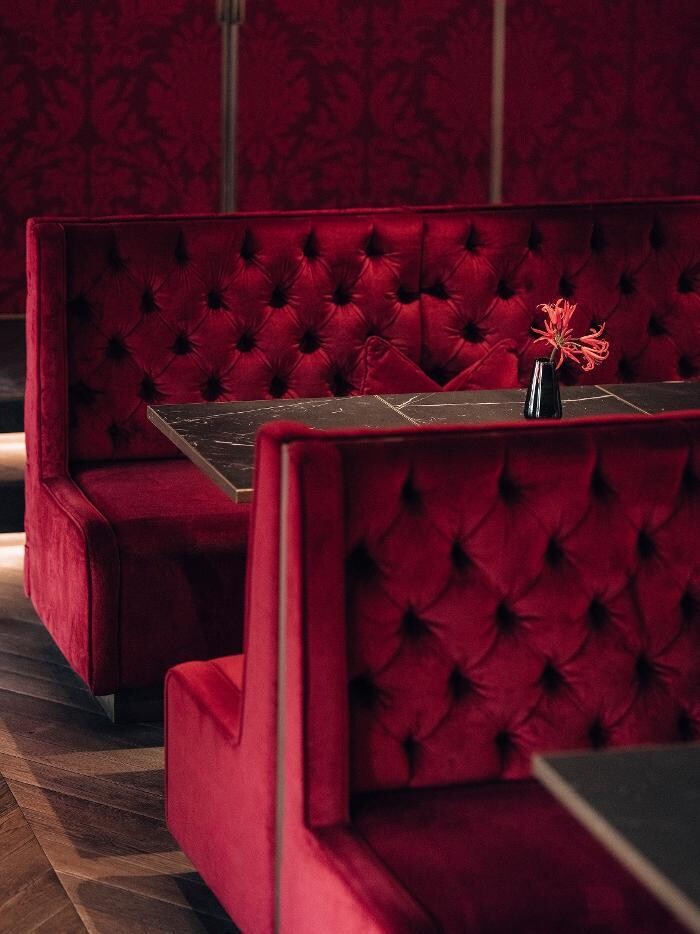 Bilder Café Bel Étage