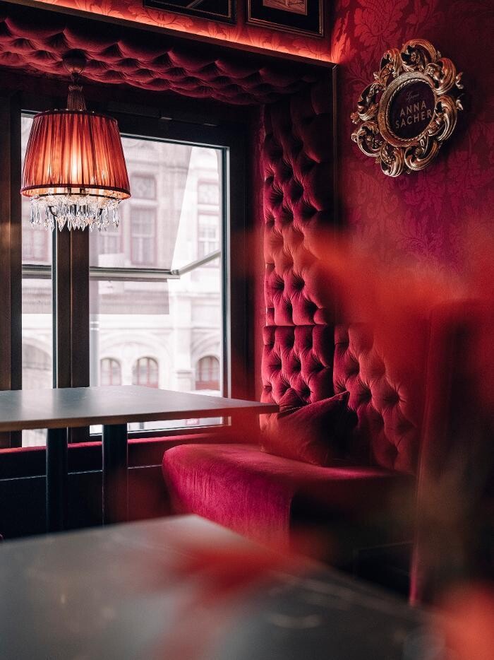 Bilder Café Bel Étage