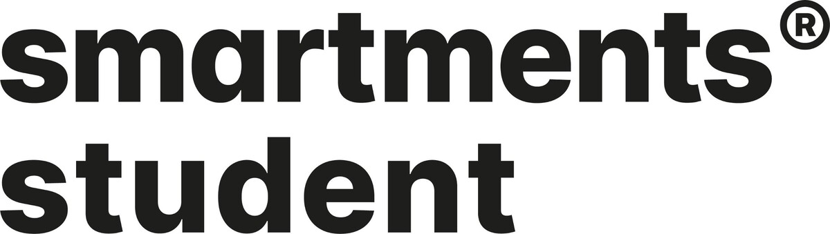 smartments student Wien Fritz-Hahn-Gasse Logo