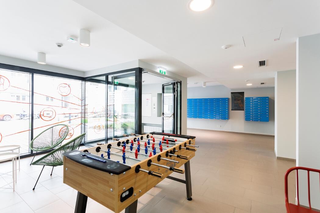 Bilder smartments student Graz Finkengasse
