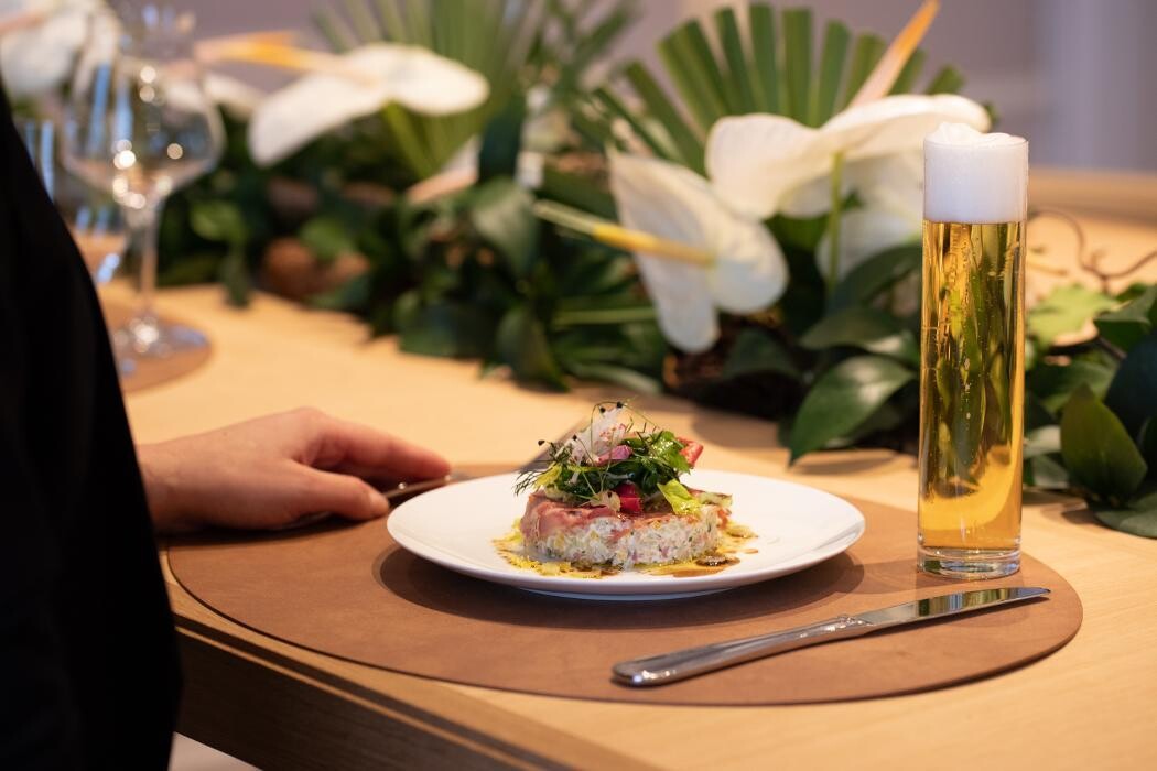 Bilder Sacher Grill