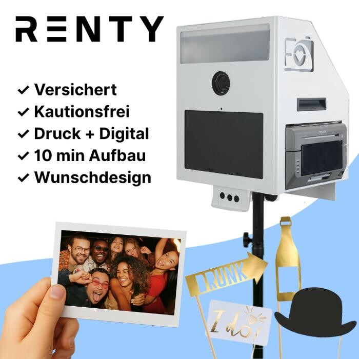 Bilder Renty - Veranstaltungstechnik mieten Wien 2. Bezirk