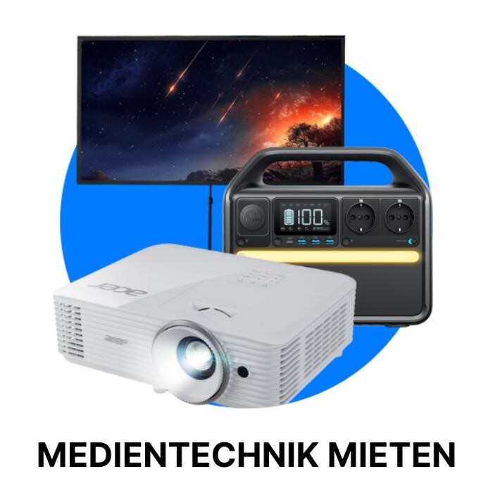 Bilder Renty - Veranstaltungstechnik mieten Wien 2. Bezirk