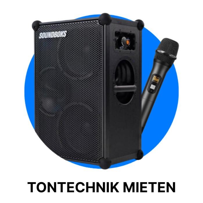 Bilder Renty - Veranstaltungstechnik mieten Wien 2. Bezirk