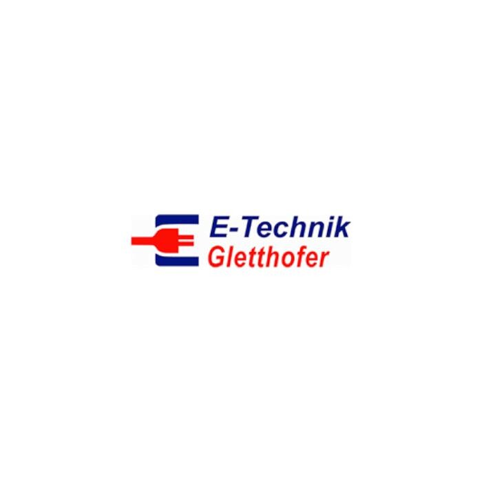 E-Technik Gletthofer | Neuberg an der Mürz Logo