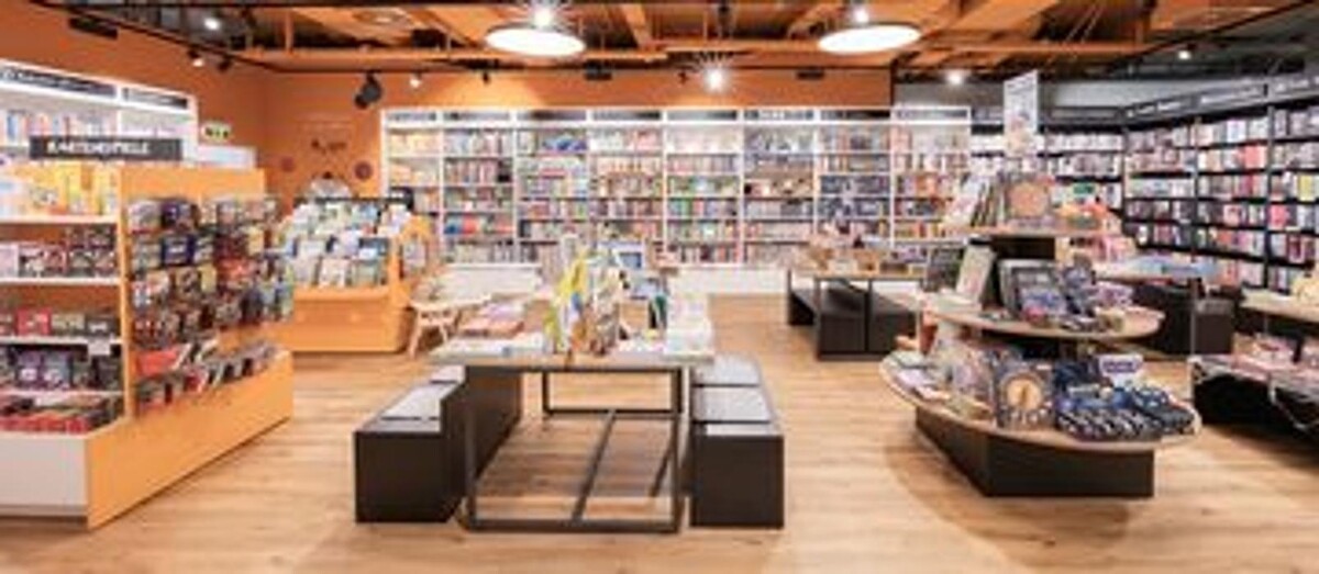 Bilder Thalia Wien - Zentrum Simmering