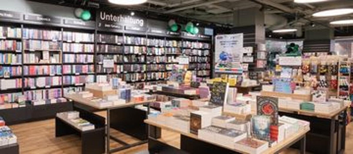 Bilder Thalia Wien - Zentrum Simmering