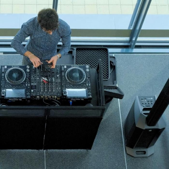 Bilder Renty - Veranstaltungstechnik mieten Klagenfurt