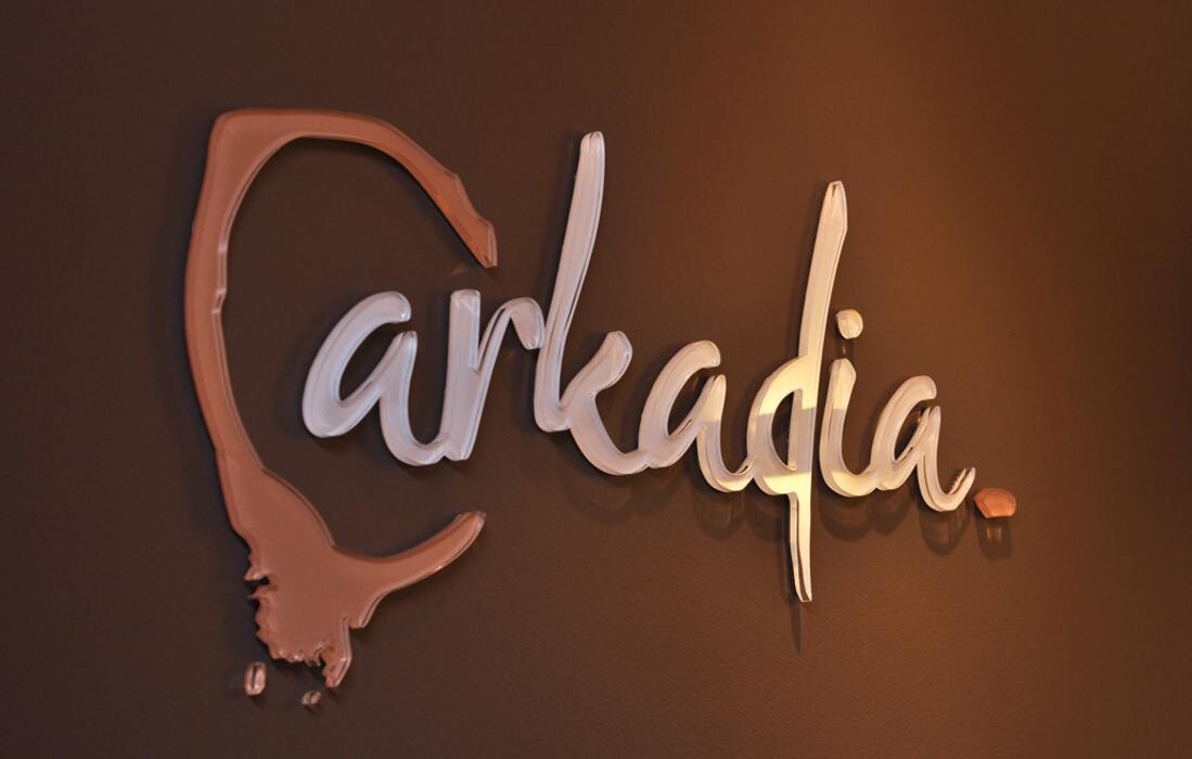 Bilder Cafe Arkadia