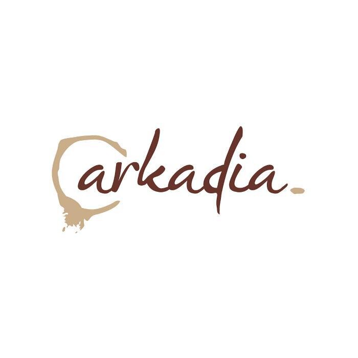 Cafe Arkadia Logo