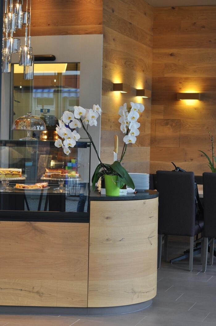 Bilder Cafe Arkadia