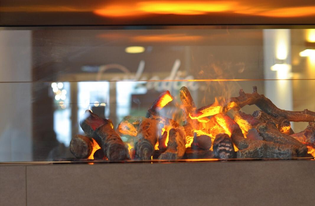 Bilder Cafe Arkadia