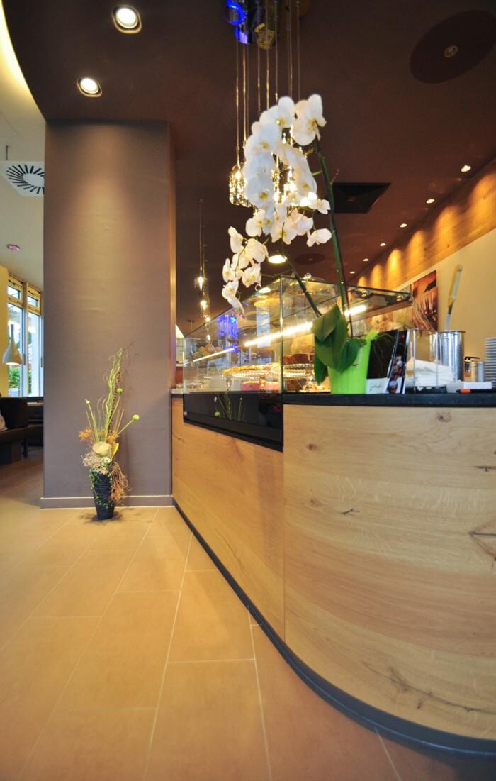 Bilder Cafe Arkadia