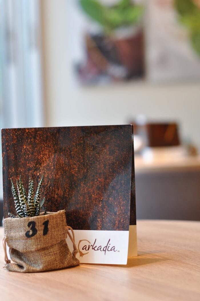 Bilder Cafe Arkadia