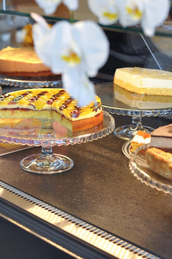 Bilder Cafe Arkadia