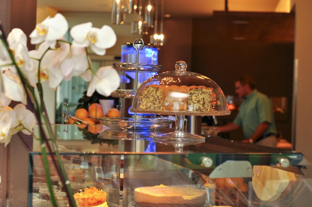 Bilder Cafe Arkadia