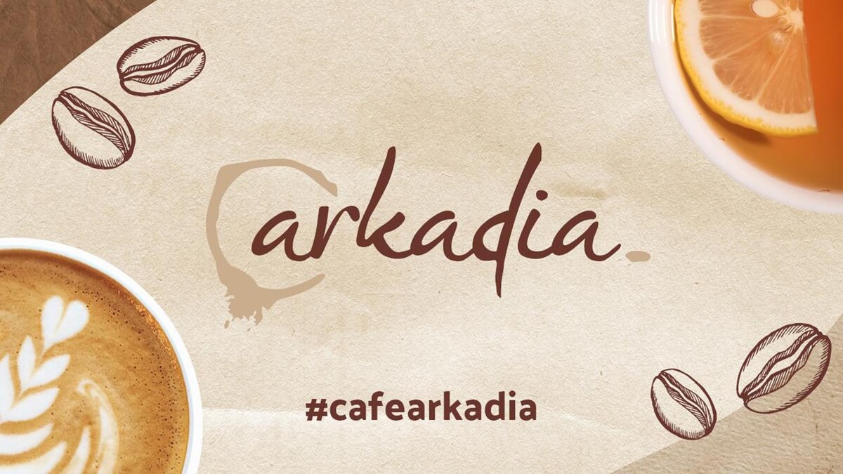 Bilder Cafe Arkadia