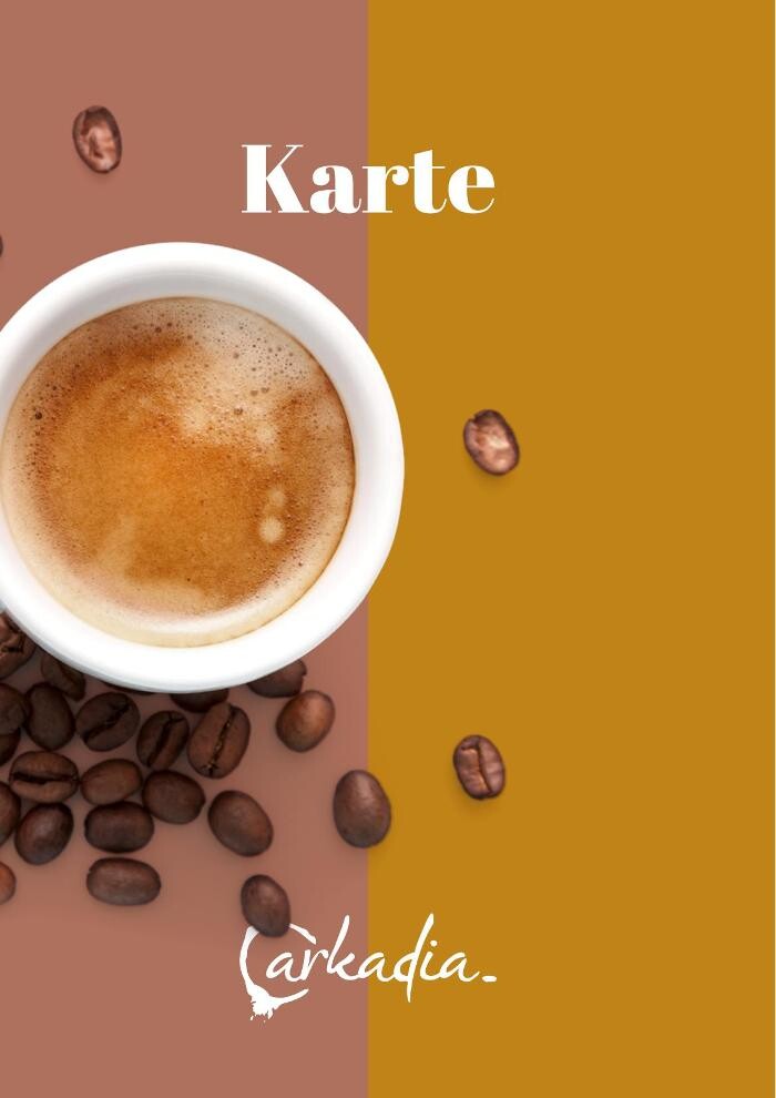 Bilder Cafe Arkadia