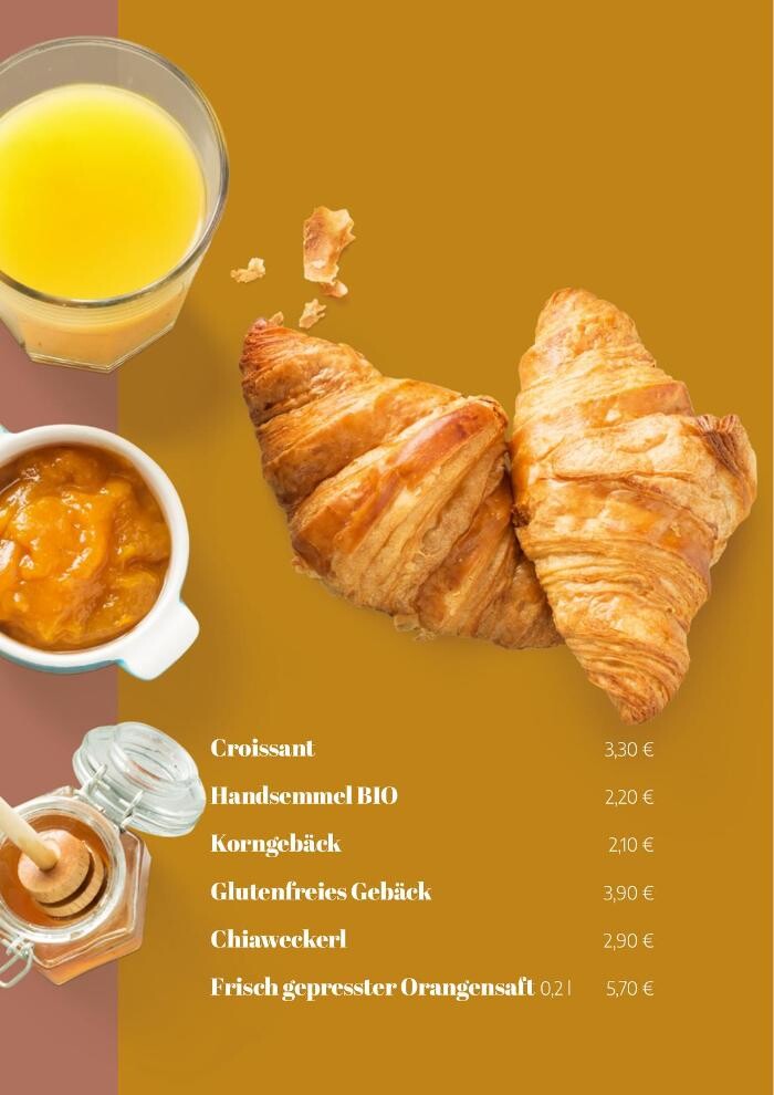 Bilder Cafe Arkadia