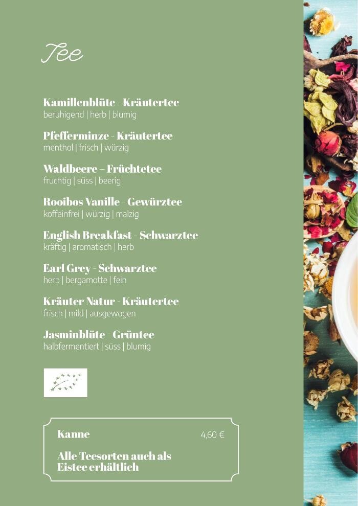 Bilder Cafe Arkadia