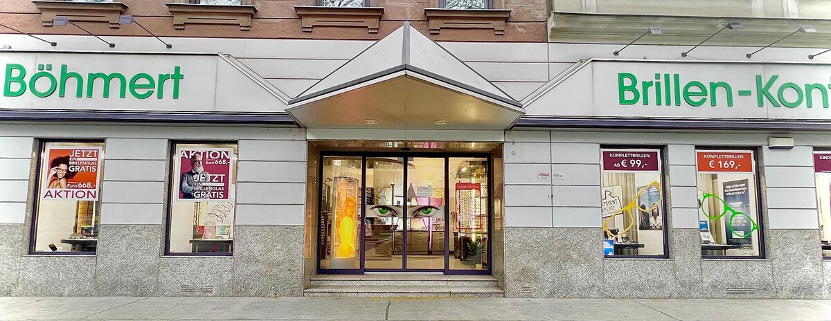 Bilder Lassalle Optik