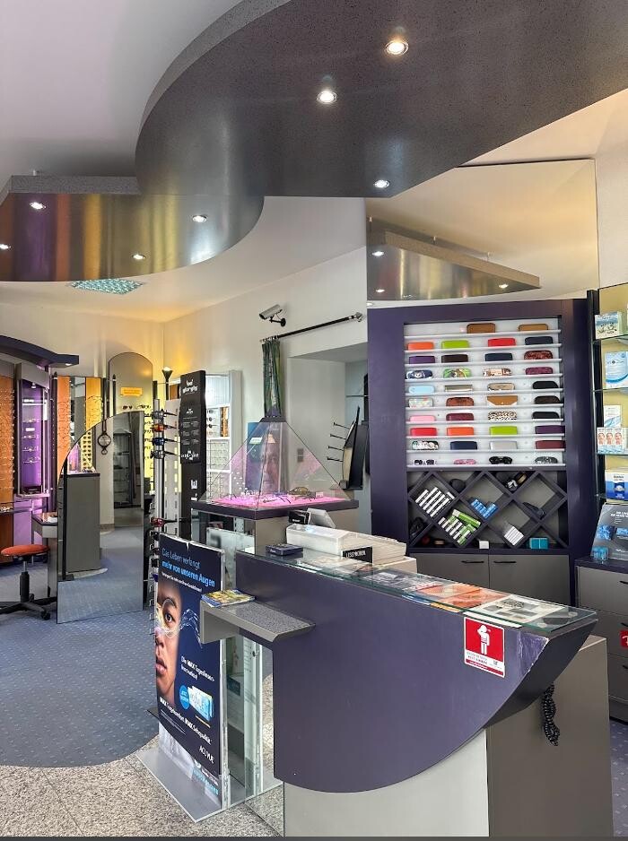 Bilder Lassalle Optik