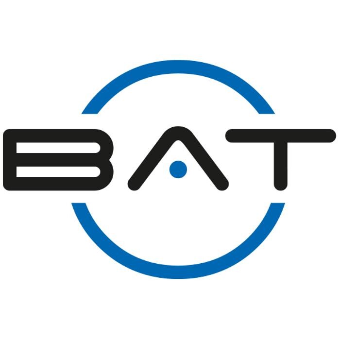 BAT GmbH Logo