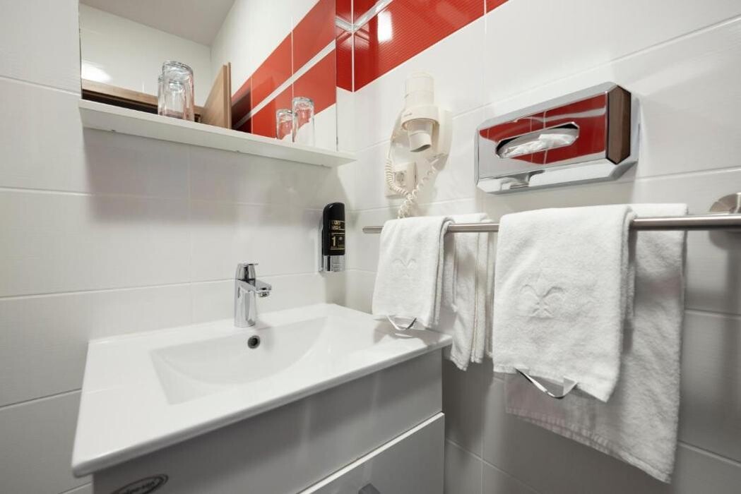 Bilder Primus Hotel
