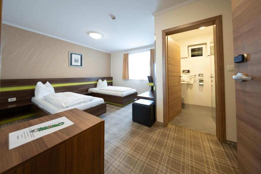 Bilder Primus Hotel