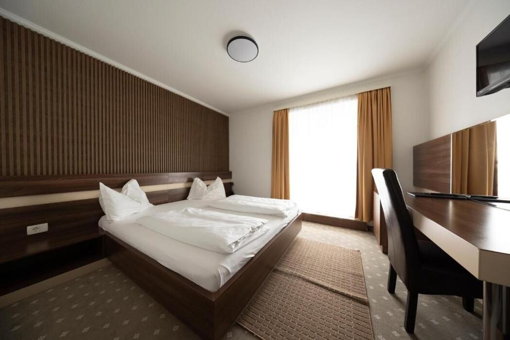 Bilder Primus Hotel