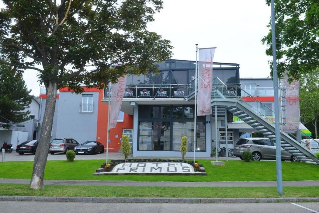 Bilder Primus Hotel