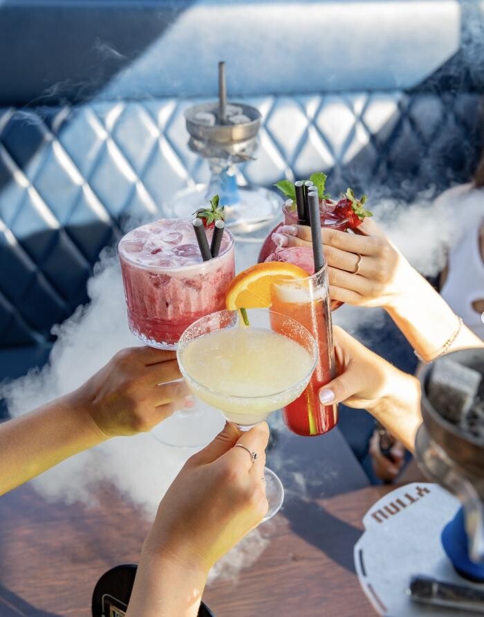 Bilder Primus Lounge