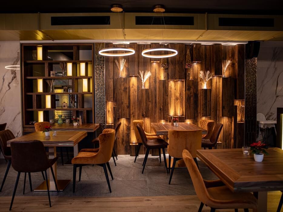 Bilder Primus Grill