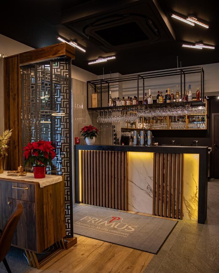 Bilder Primus Grill