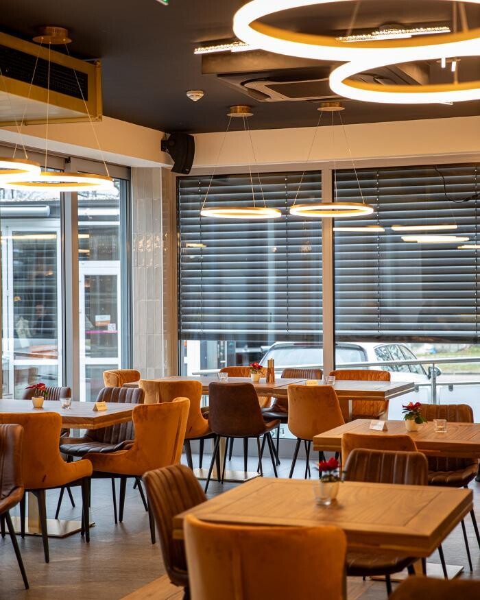 Bilder Primus Grill
