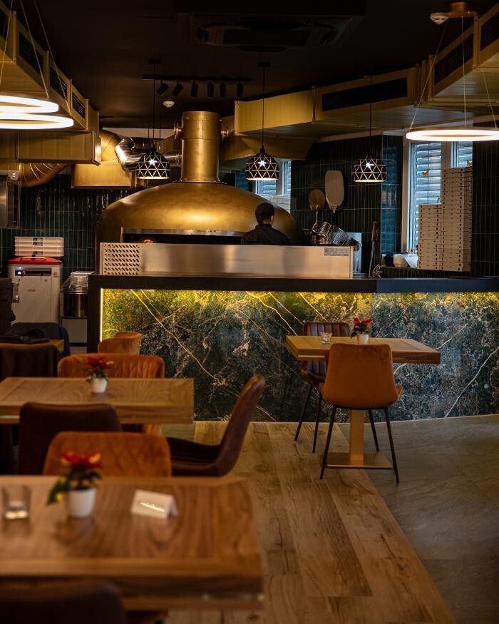 Bilder Primus Grill
