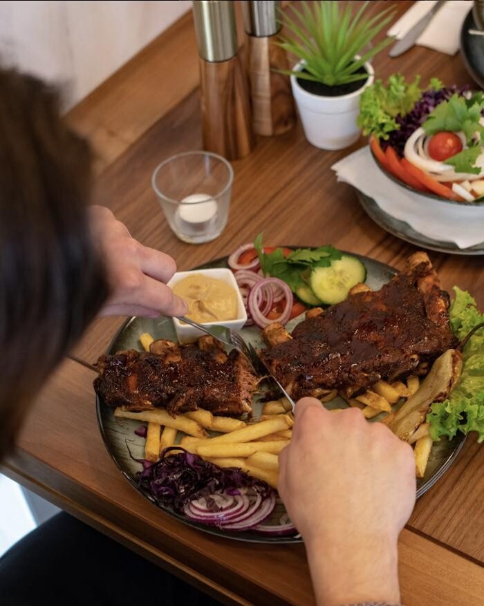 Bilder Primus Grill