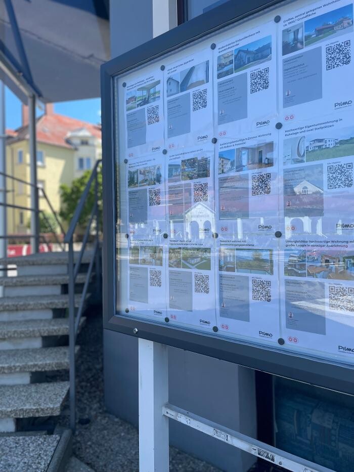 Bilder Primo - Pramhas Immobilien | Immobilienmakler