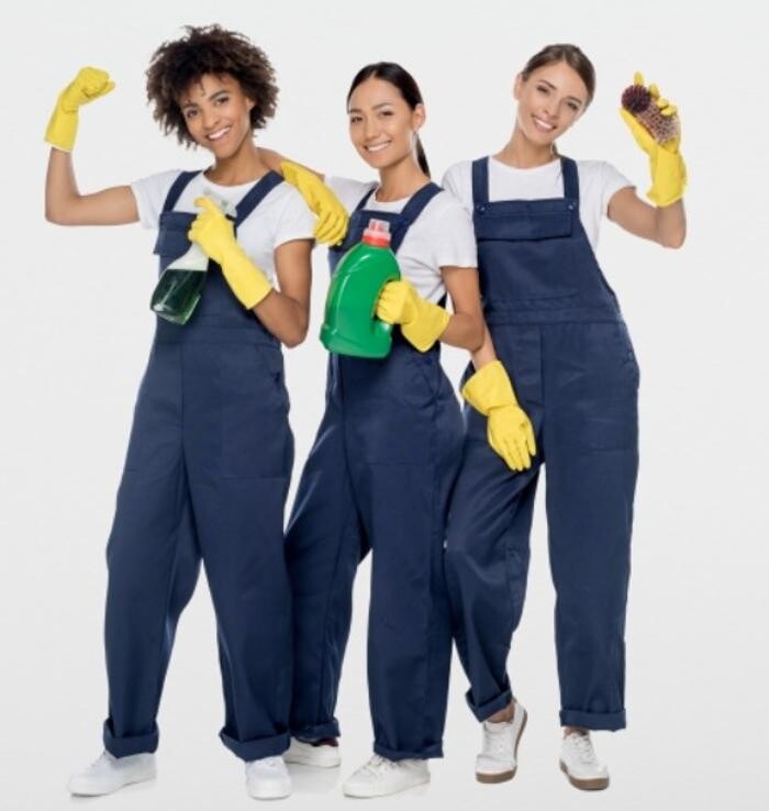 Bilder M-Clean Gebäudereinigung