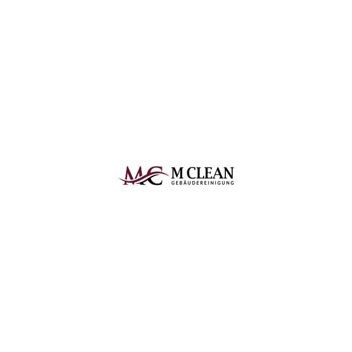 M-Clean Gebäudereinigung Logo