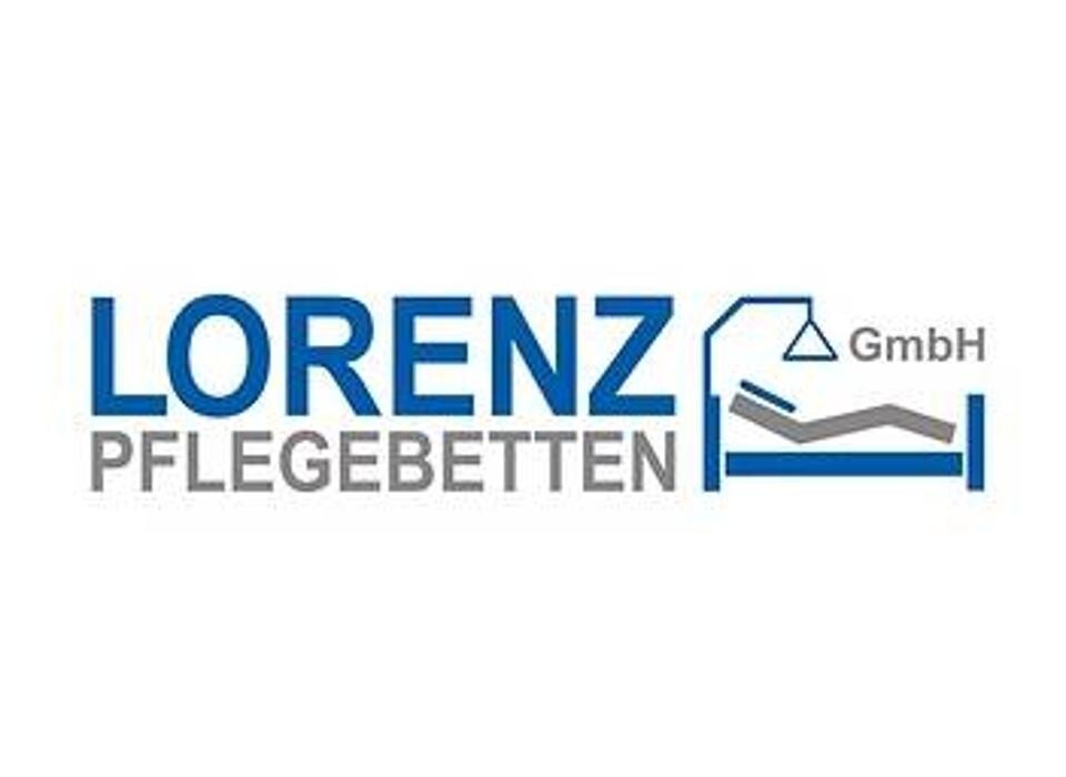 Lorenz Pflegebetten GmbH Logo